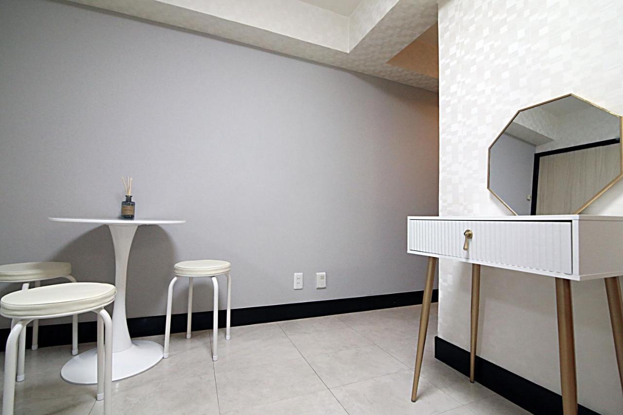 Shinjuku! Hayashi House 3P Free Wi-Fi! Apartment Токио Екстериор снимка