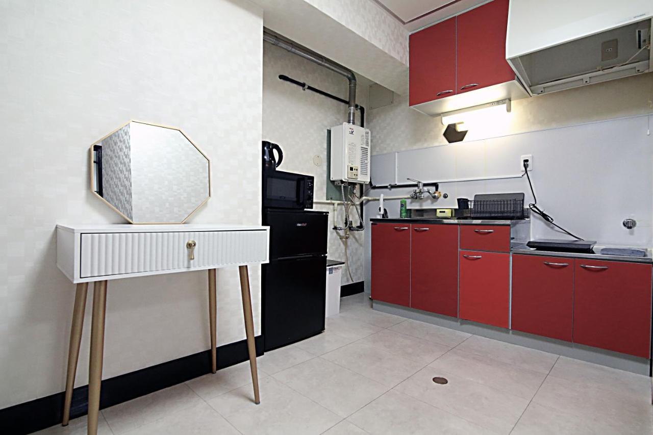 Shinjuku! Hayashi House 3P Free Wi-Fi! Apartment Токио Екстериор снимка