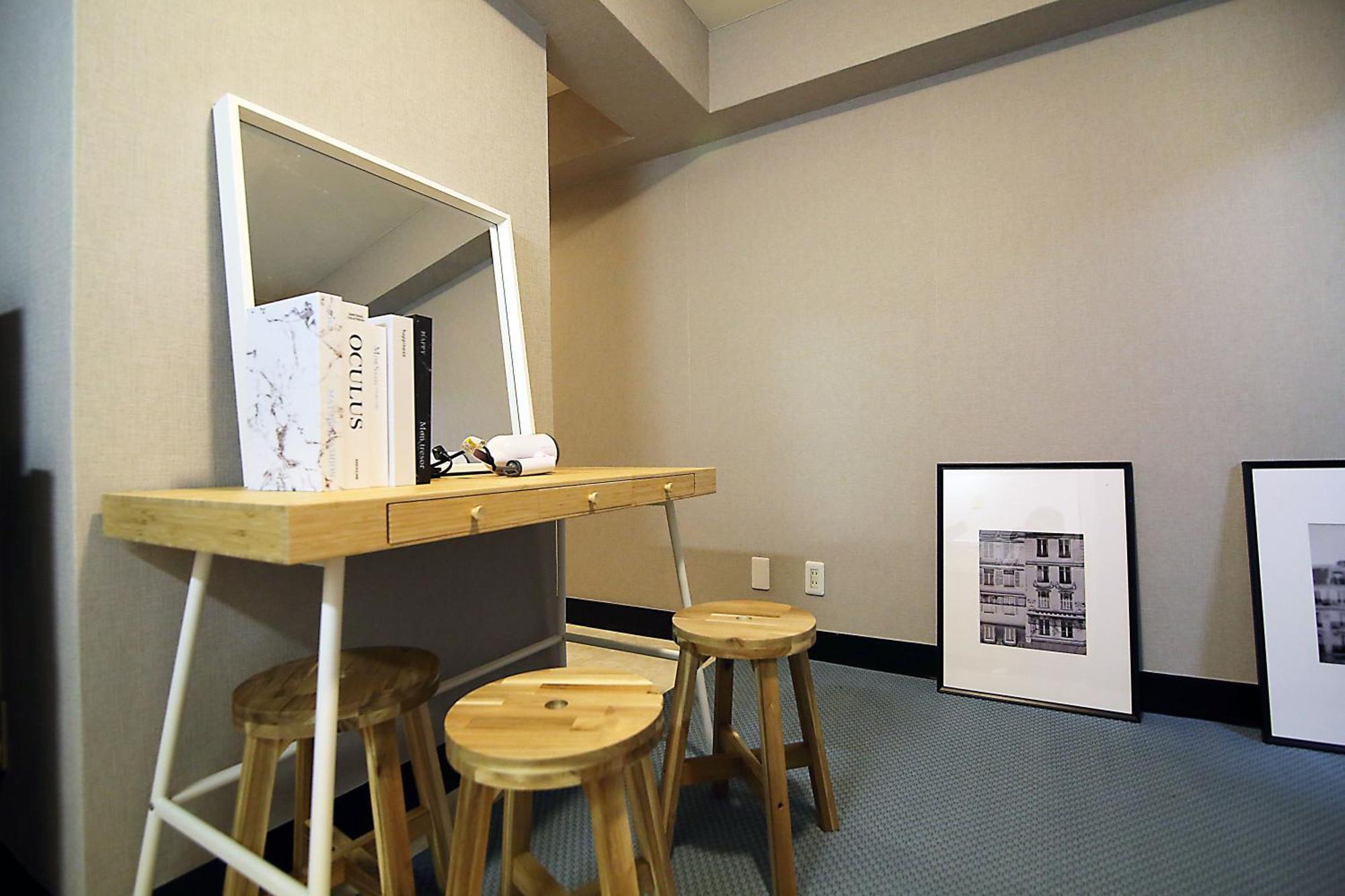 Shinjuku! Hayashi House 3P Free Wi-Fi! Apartment Токио Екстериор снимка