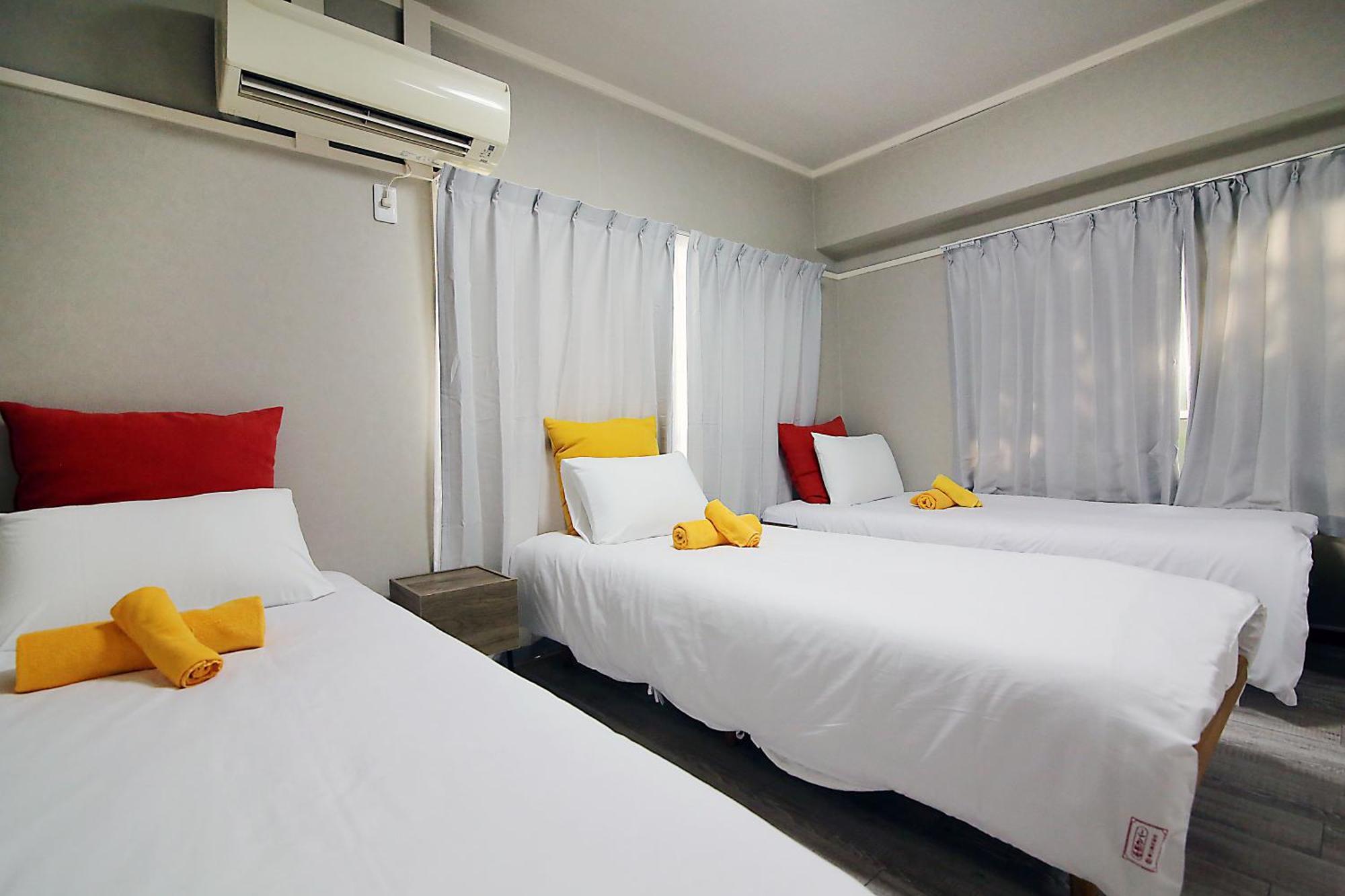 Shinjuku! Hayashi House 3P Free Wi-Fi! Apartment Токио Екстериор снимка