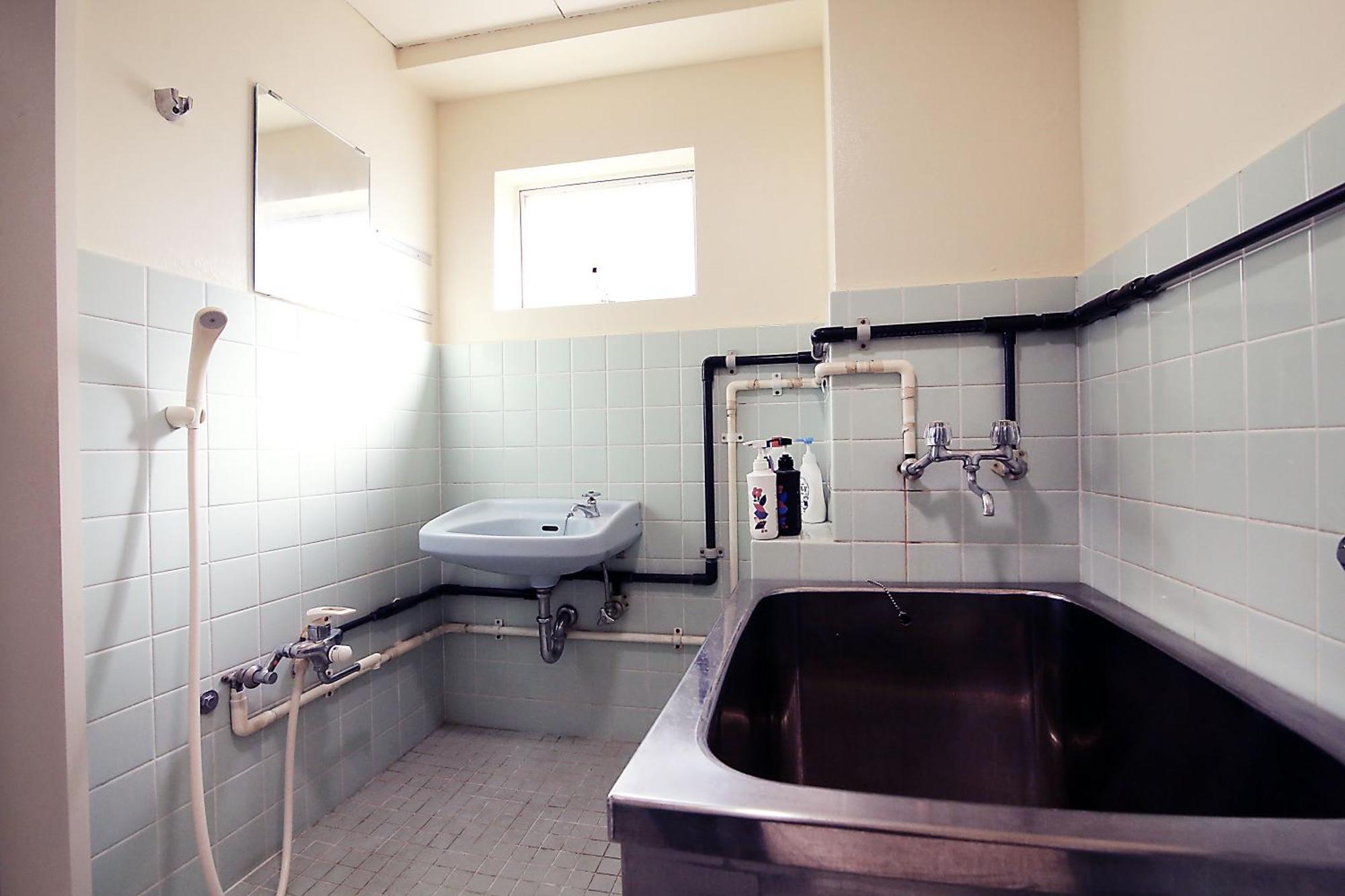 Shinjuku! Hayashi House 3P Free Wi-Fi! Apartment Токио Екстериор снимка