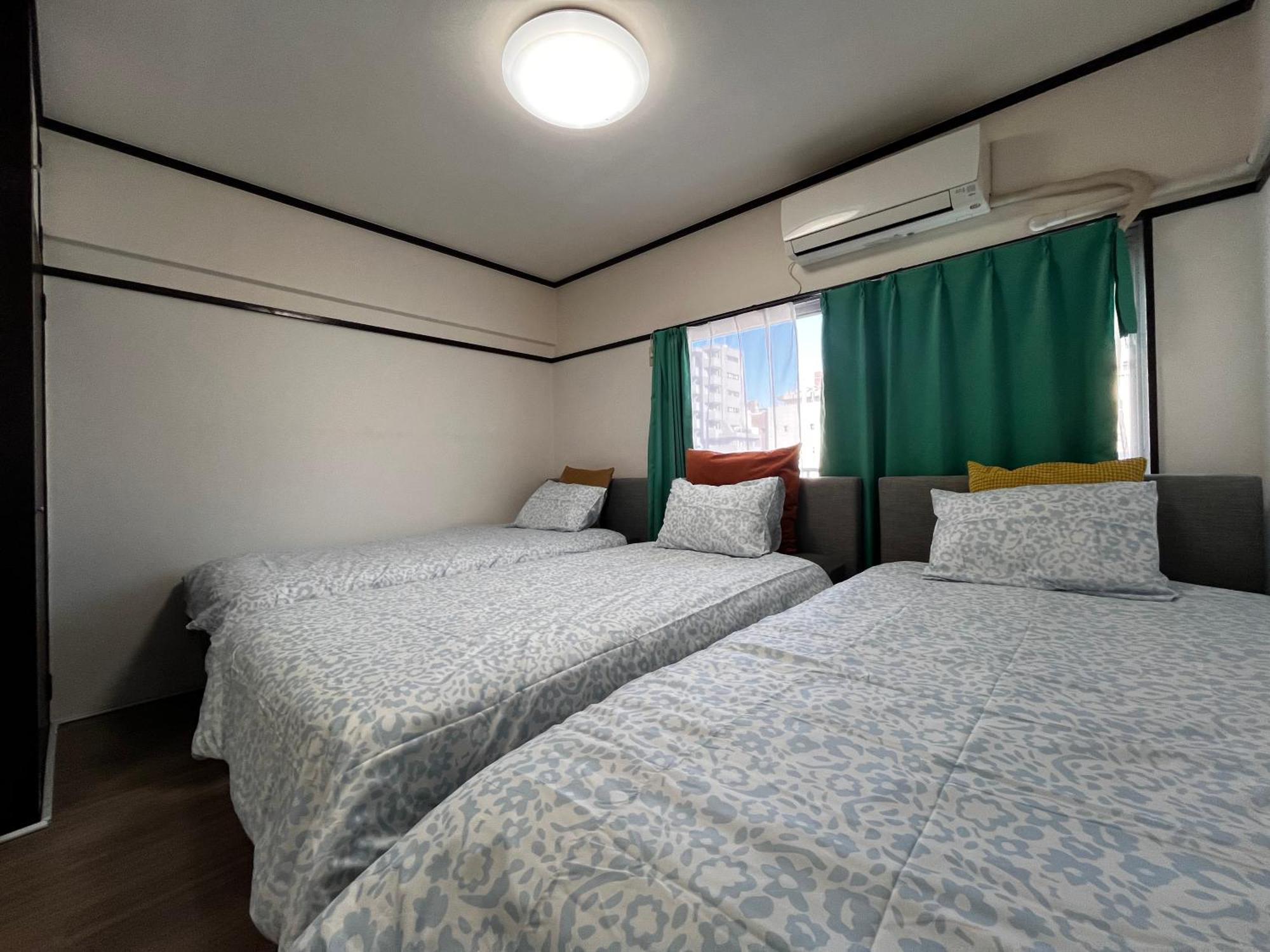 Shinjuku! Hayashi House 3P Free Wi-Fi! Apartment Токио Екстериор снимка
